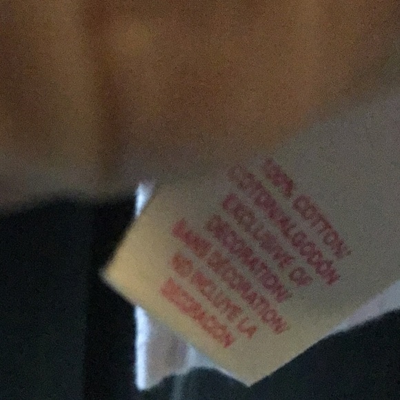 Victoria’s Secret Favorite Pink Striped Pajama Top - Picture 7 of 7